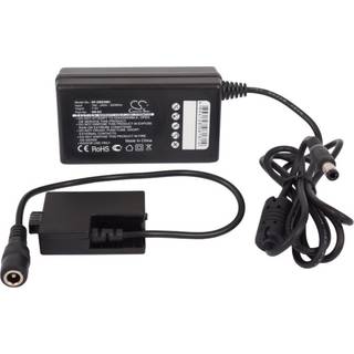 Batteriadapter til Canon EOS Rebel T1l