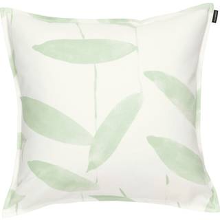 Marimekko Paju pudebetræk 50x50 cm Grøn