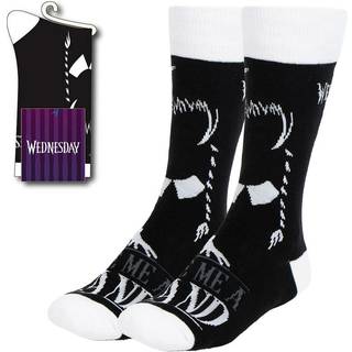 Wednesday Socks Give me a Hand 36-43