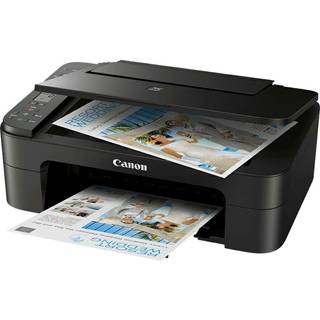 Canon PIXMA TS3350 Inkjet A4 4800 x 1200 dpi Wi-Fi