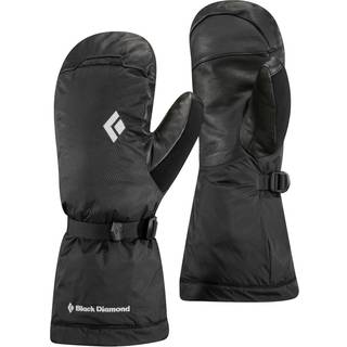 Black Diamond Absolute Mitts Handsker størrelse L farve sort