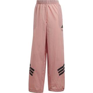 Future Icons 3-Stripes Woven bukser - Warm Clay - L