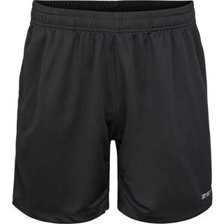 ZERV Zack Shorts Black