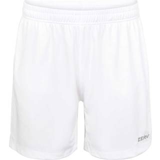 ZERV Zack Shorts White