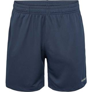 ZERV Zack Shorts Dark Sapphire