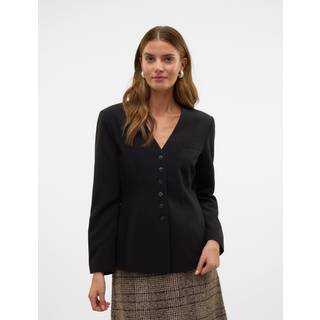 Vmoceanna Ls V-neck Blazer