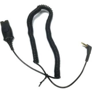 POLY|HP 3.5mm to QD Cable for IP Touch (3M)
