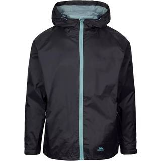 Jakke til dame - Trespass Tayah ll - Sort - XS
