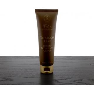 Taylor Of Old Bond Street Aftershave Cream, Tobacco Leaf, 75 ml.