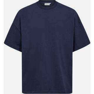 Resteröds Oversize Tee - Navy-2 - Large * Kampagne *