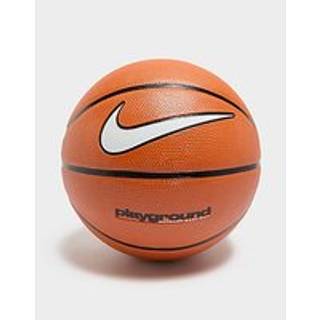 Nike Playground 8P Basketball, Orange - 7