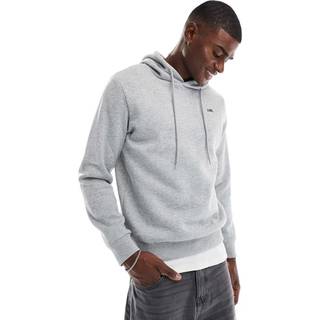 JJ Rebel Hoodie Lysegrå - 2XL
