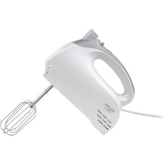 Adler Håndmixer Hand Mixer - 300 W
