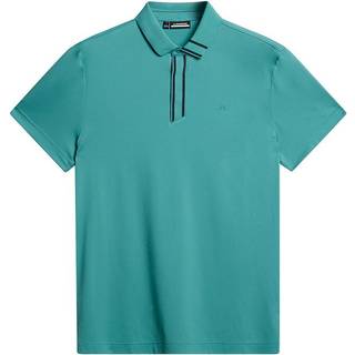 J. LINDEBERG Polo Viktor, grøn