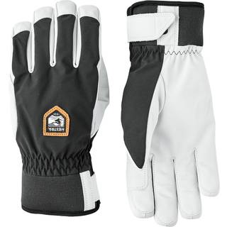 Hestra Mistral Motion Short Glove Black