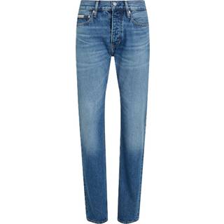 Standard Straight Jeans - Denim - 3432