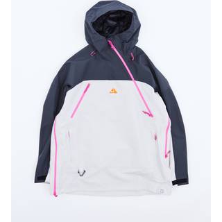 Jacket Nike ACG &#34;Chena Vortex&#34; Storm-FIT ADV Jacket Lt Orewood Brn/ Anthracite/ Summit White XS - Summit White - XS