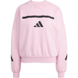 adidas Z.N.E. sweatshirt - True Pink - XS