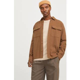 Comfort Fit Overskjorte