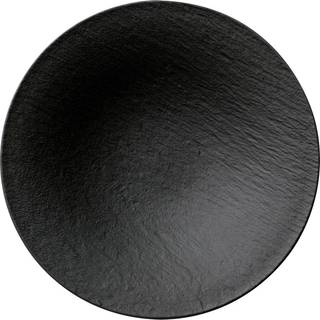 Villeroy & Boch Manufacture Rock dyb skål Ø28,5 cm Sort