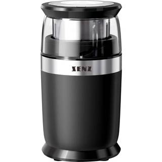 Senz SECGOK2008 kaffekværn ➞ På lager - klar til levering og afhentning