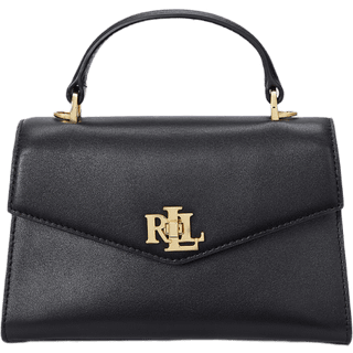 Lauren Ralph Lauren Farrah Small Crossover taske sort