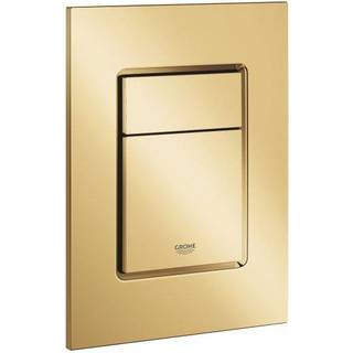 Grohe Skate Cosmopolitan 2-skyls - lille - Poleret cool sunrise