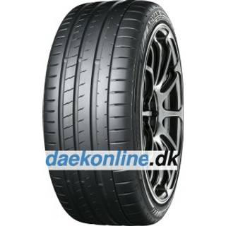 Yokohama Advan Sport (V107) XL TL 295/35R24 110Y