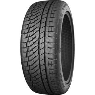 Falken EUROWINTER HS02PRO ( 245/45 R17 99V XL, NBLK )