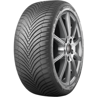 Kumho Solus 4S HA32 XL 3PMSF 245/45R19 102Y