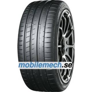 Yokohama Advan Sport (V107) XL TL 255/45R19 104Y