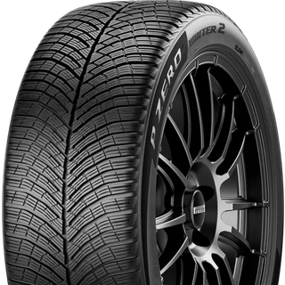 Pirelli P Zero Winter 2 ( 295/30 R19 100V XL )