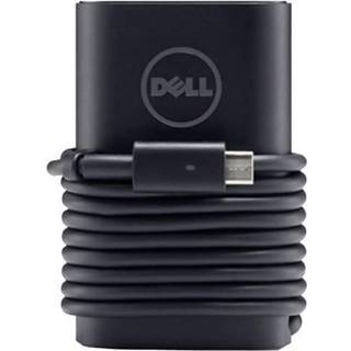DELL USB-C 90 W AC ADAPTER WITH 1 METER POWER CORD - EURO