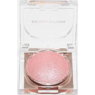 Makeup Revolution Beam Bright Blush Pink Party 2,8 g