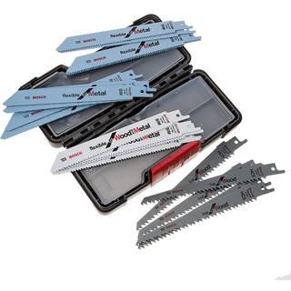 Bosch 2607010902 Bajonetsavklingersæt 20 dele