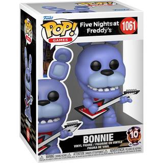 FIVE NIGHTS AT FREDDY'S - POP Games N° 1061 - Bonnie