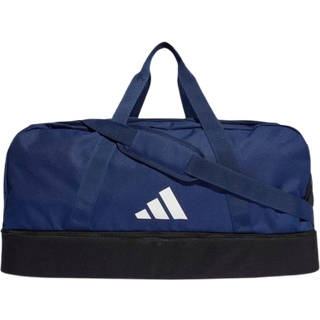 Tiro League sportstaske, large - Team Navy Blue 2 / Black / White - 1 størrelse