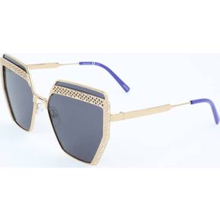 Oxydo O.NO 2.3 J5G 59 Solbriller Kvinder Guld - Gold - 59mm