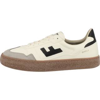 Flamingos'Life Burela Bold Sneaker størrelse 44 farve brun