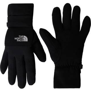 The North Face Etip Trail Glove Handsker Herrer størrelse XL farve sort