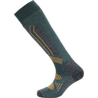 Devold Alpine Sock Merinosokker størrelse 38-40 farve blå