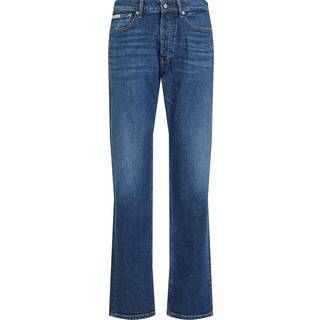 Standard Straight Jeans - Denim - 3630