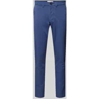 SLH175-SLIM NEW MILES FLEX PANTS W