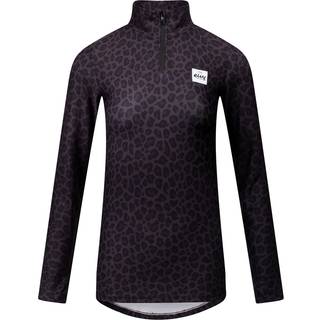 Eivy Women's Journey Top Longsleeve Damer størrelse XS farve sort/grå