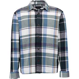 JOOP! Herren Overshirt grün,multicolor
