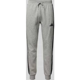 adidas adidas Essentials 3-Stribet Fleece Joggingbukser