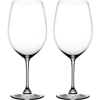 Riedel Vinum Bordeaux Grand Cru 6416/00 - 2 stk.