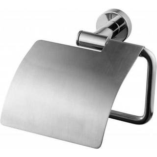 Toiletpapirholder Tapwell TA236 Krom