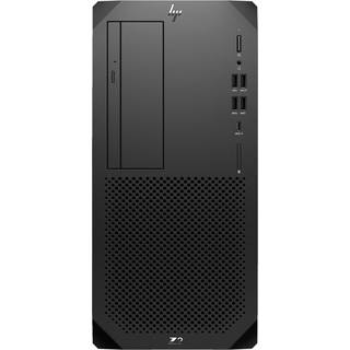 HP Z2 Tower G9 Workstation Intel&#174; Core&#8482; i9 i9-14900K 32 GB DDR5-SDRAM 1 TB SSD Windows 11 Pro Sort