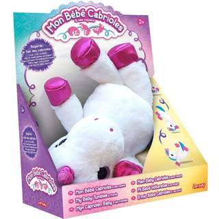 My Baby Tumbles & Friends - Enhjørning